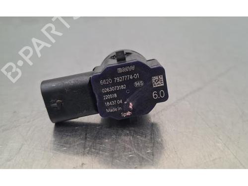 Electronic module BMW Z4 Roadster (G29) sDrive 20 i | BP38606208M83 - Image 3