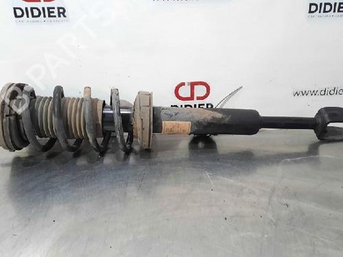 Used Left front shock absorber ALFA ROMEO STELVIO (949_) 2.2 D (949.AXD1A) (150 hp) 10889517