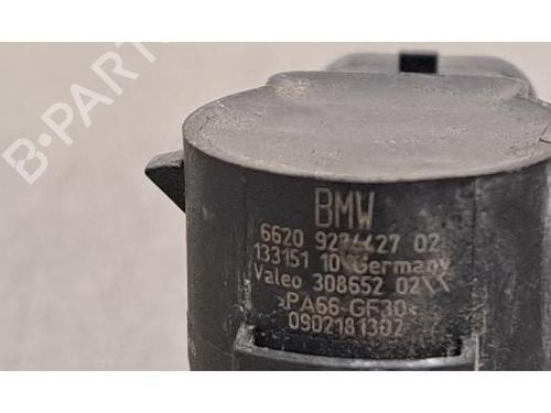 Electronic module BMW 5 (G30, F90) 520 d | BP37162160M83 - Image 3