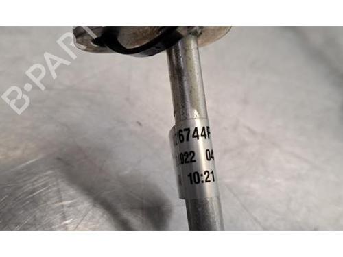 AC pipe AUDI E-TRON Sportback (GEA) 50 quattro | BP30927536M126