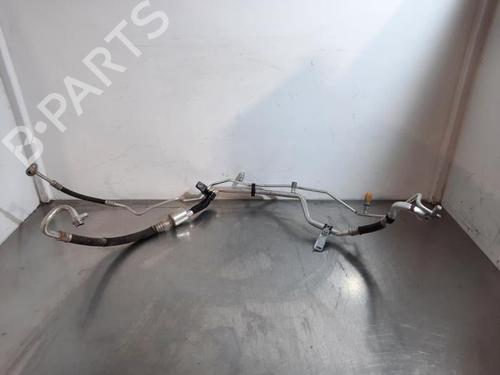 Used AC pipe AC pipe OPEL CROSSLAND X / CROSSLAND (P17, P2QO) 1.2 (75) (110 hp) 33167651 33167651