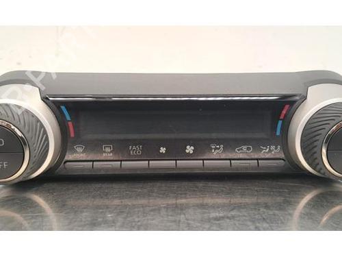 Used Climate control TOYOTA RAV 4 V (_A5_, _H5_) 2.5 Hybrid (AXAH52) (218 hp) 29493688