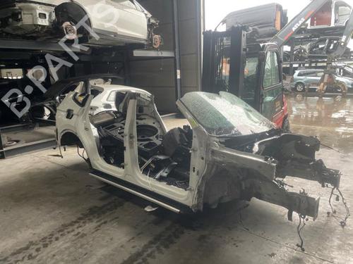 Other VW TIGUAN ALLSPACE (BW2, BJ2) 2.0 TDI | BP32161650O1 