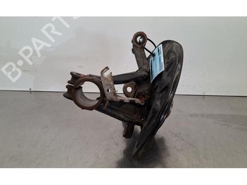 Left front steering knuckle VW GOLF VIII (CD1, DA1) 1.0 TSI | BP33247899M25 - Image 2