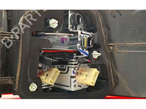 Left taillight BMW X6 (E71, E72) xDrive 30 d | BP38157987C34 - Image 3