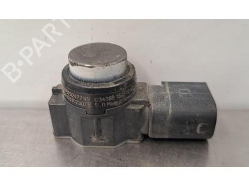 Used Electronic module PEUGEOT 308 II (LB_, LP_, LW_, LH_, L3_) 1.6 BlueHDi 120 (120 hp) 29195602