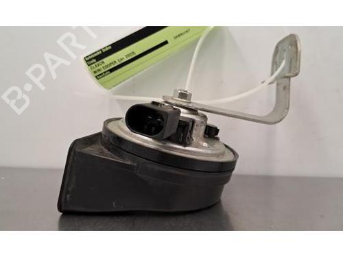 Horn MINI MINI (F55) Cooper | BP29195509E13 