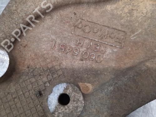 Left front suspension arm FORD GALAXY III (CK) 2.0 TDCi 4x4 | BP10895216M12 