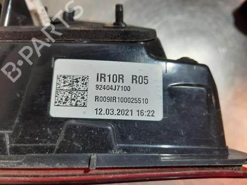 Right taillight KIA CEED Sportswagon (CD) 1.0 T-GDI | BP30194874C35 