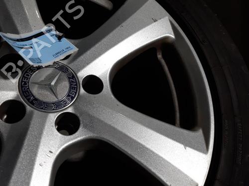 Rim MERCEDES-BENZ GLK-CLASS (X204) 220 CDI 4-matic (204.984) | BP15031360C45 