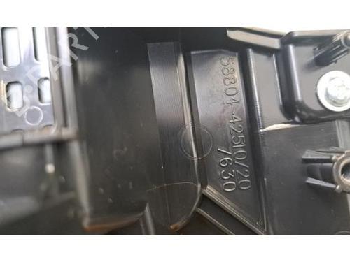 Middle console TOYOTA MIRAI (JPD2_) FCV (JPD20) | BP33997419I22  - Image 5