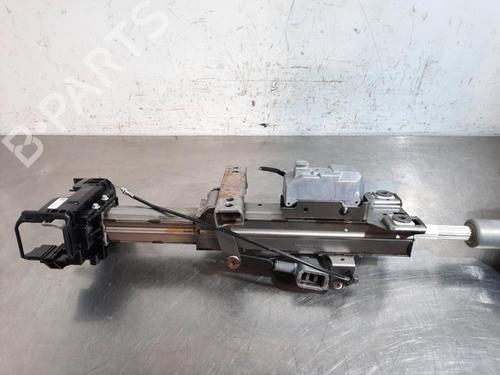 Steering column JAGUAR F-PACE (X761) 2.0 TD4 AWD | BP23641387M21 