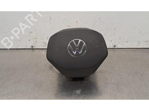 Used Driver airbag VW TRANSPORTER T6 Van (SGA, SGH, SHA, SHH) 2.0 TDI (150 hp) 30806670