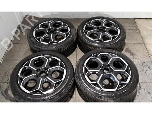 Rim CITROËN C3 IV (CC_, CB_) ë-C3 (CBZYAZ) | BP32408356C45