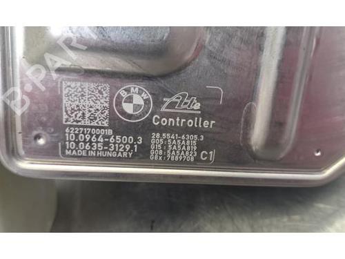 Servo brake BMW 3 (G20, G80, G28) M3 Competition xDrive | BP40065647M42 - Image 7