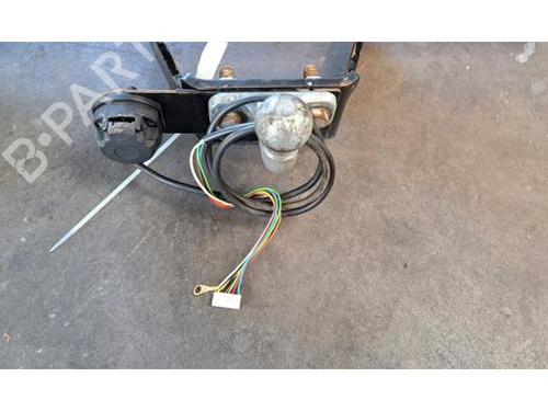 Tow ball/Mechanism OPEL VIVARO C Van (K0) 2.0 | BP28159129C141 