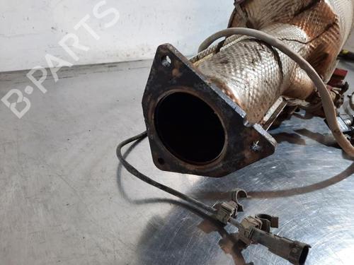 Particulate filter IVECO DAILY VI Van 33S14, 35S14, 35C14, 42S14 | BP37091868M81 - Image 5