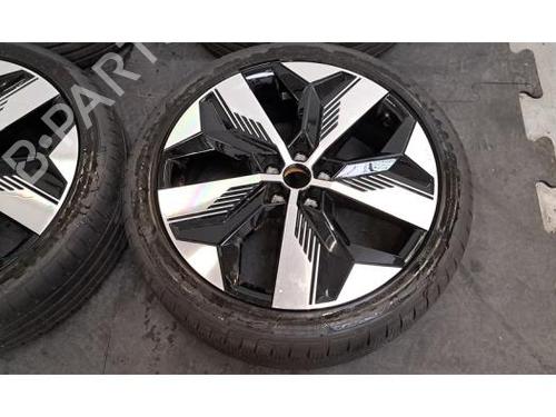 Wheel set RENAULT MEGANE E-TECH SUV EV60 (BNJ1) | BP40065749C100 - Image 5