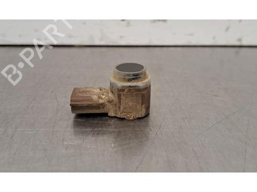 Used Electronic module DACIA JOGGER (RK_) 1.0 TCe 110 (RKMD) (110 hp) 30629481