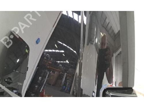 Tailgate PEUGEOT EXPERT Van (V_) 2.0 BlueHDi 180 | BP29494011C6 