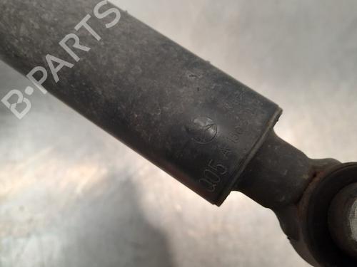 Right rear shock absorber MERCEDES-BENZ GLA-CLASS (X156) GLA 200 CDI / d (156.908) | BP15042314M19 