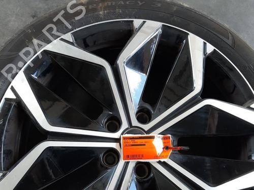 Rim RENAULT SCÉNIC IV (J9_) 1.3 TCe 140 | BP15235510C45 