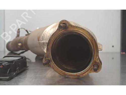 Catalyst AUDI A4 B9 Avant (8W5, 8WD) 35 TDI Mild Hybrid | BP37287807M10 - Image 9