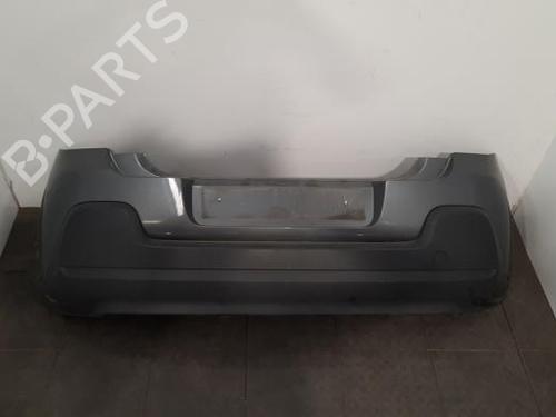 bagtil-kofangere-citroen-c3-iii-sx-2016-38606783 main image