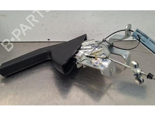 Used Hand brake Hand brake CITROËN C3 IV (CC_, CB_) 1.2 PureTech 100 (CCHPV4) (101 hp) 33307571 33307571