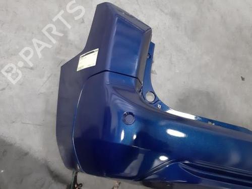 Rear bumper OPEL COMBO Box Body/MPV (K9) 1.2 | BP10892657C8 