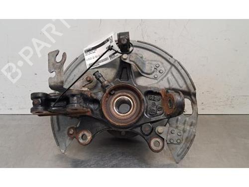Right front steering knuckle OPEL ASTRA L (OV5) 1.6 Plug-In-Hybrid (F3DGXT) | BP37649440M26 - Image 3