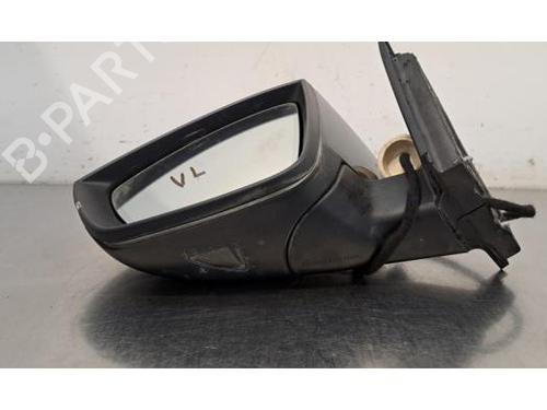 Left mirror SKODA KAROQ (NU7, ND7) 1.5 TSI | BP29524205C26 