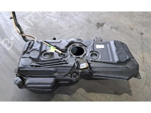 Fuel tank SKODA KODIAQ I (NS6, NS7, NV7) 2.0 TDI | BP23626262C62