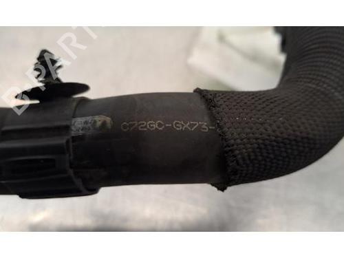 Pipe LAND ROVER RANGE ROVER VELAR (L560) 2.0 D200 MHEV 4x4 | BP30806502M125 - Image 5