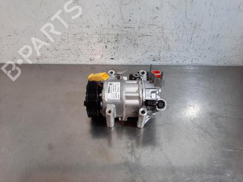 Used AC compressor PEUGEOT 308 III (FB_, FH_, FP_, F3_, FM_) PureTech 130 (FPHNSL, FPHNST) (131 hp) 28613487