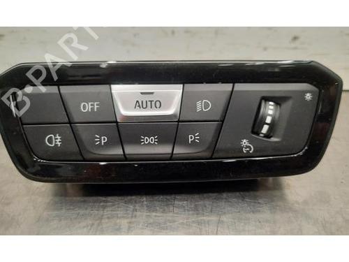 Used Headlight switch Headlight switch 39065129 39065129