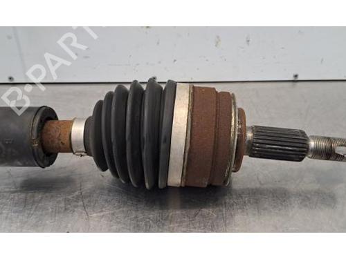 Left front driveshaft DACIA BIGSTER 1.2 TCe 140 (RYMH) | BP39645895M38 - Image 2