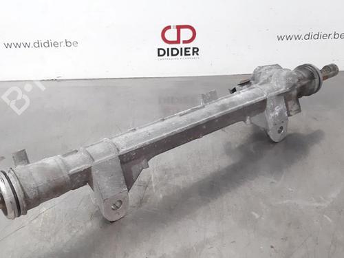 Steering rack RENAULT MEGANE III Grandtour (KZ0/1) 1.5 dCi (KZ1G, KZ1W, KZ0R) | BP11109011M22 