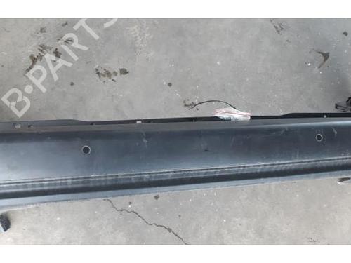 Rear bumper OPEL COMBO Box Body/MPV (K9) 1.5 D | BP23585049C8 