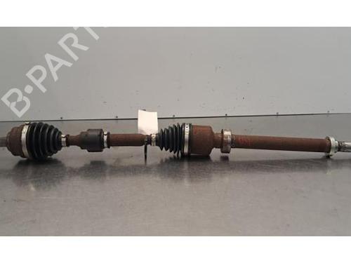 Right front driveshaft DACIA SANDERO III 1.0 SCe 65 | BP40049988M39 - Image 7