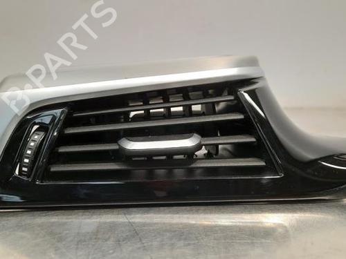 Used Air vent BMW X3 (G01, F97, G08) iX3 (286 hp) 20080627