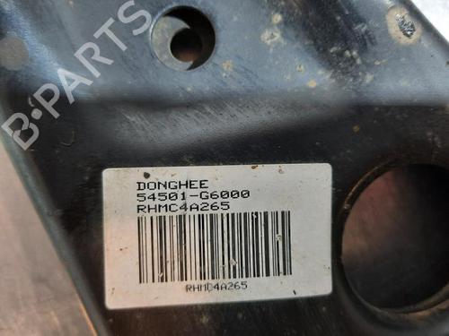 Right front suspension arm KIA PICANTO III (JA) 1.2 | BP32284346M13