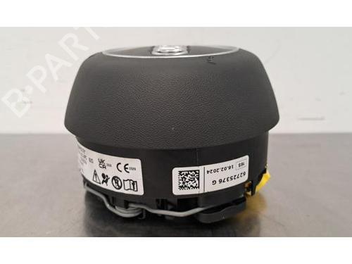 Førerens kollisjonspute AUDI Q2 (GAB, GAG) 35 TFSI | BP29195326C9 
