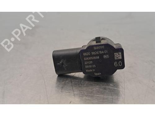 Used Electronic module Electronic module BMW 1 (F40) 116 i (109 hp) 40285008 40285008