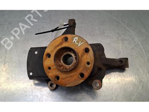 Right front steering knuckle RENAULT TRAFIC III Van (FG_) 2.0 dCi 110 (FGMW) | BP38004044M26 - Image 3