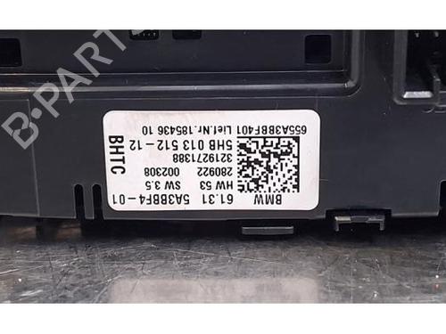 Climate control BMW 3 Touring (G21, G81) 320 e Plug-in-Hybrid | BP37148366I5 - Image 4
