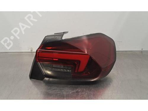 Used Right taillight OPEL CORSA F (P2JO) Corsa-e (156 hp) 32276740