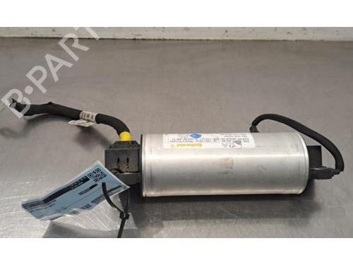 Used Electronic module Electronic module OPEL VIVARO C Van (K0) 2.0 (122 hp) 33132249 33132249