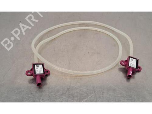 Electronic module PEUGEOT 508 SW II (FC_, FJ_, F4_) PureTech 130 | BP30092157M83 