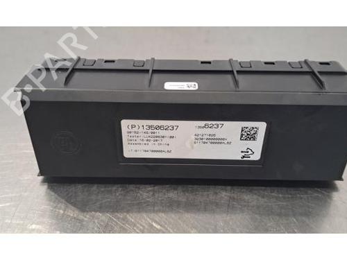 Used Electronic module Electronic module OPEL MOKKA / MOKKA X (J13) 1.6 (_76) (116 hp) 32850596 32850596